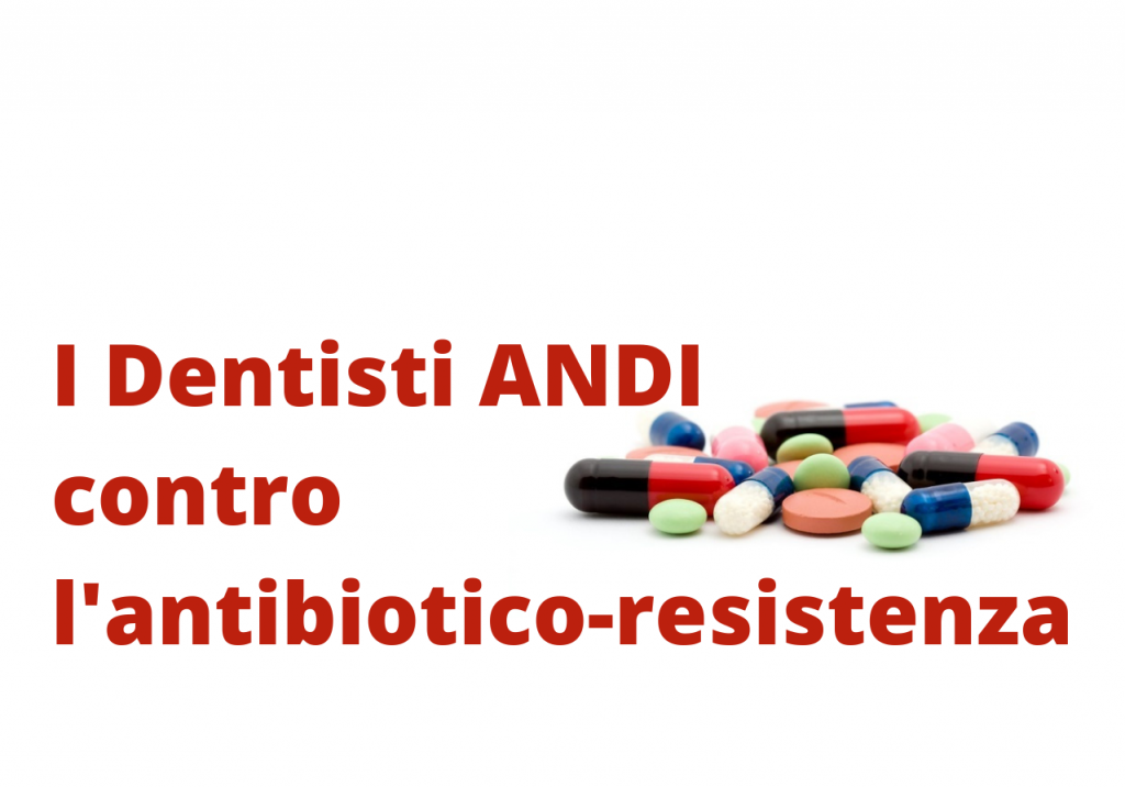 L’impegno Di ANDI Contro L’antibiotico-resistenza - ANDI News