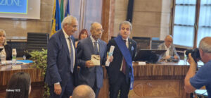 ANDI Terni: il Premio Ape d’Oro per Fernando Giubbetti, past president della Sezione