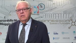 Massimo Gaggero, Vicepresidente nazionale ANDI: un contributo di esperienza a sostegno di informazione e crescita, con particolare attenzione ai giovani e ai territori